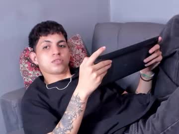 Cameron_Lux4 Chaturbate stream image from October 30, 2025