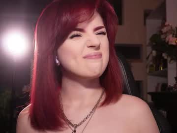 Chriss_Fox_ Chaturbate stream image from October 30, 2025