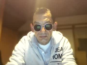 Dreambob Chaturbate stream image from October 30, 2025