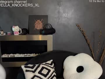 Ella_Knockers_Xl Chaturbate stream image from October 30, 2025