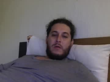 Hornyyogi8 Chaturbate stream image from October 30, 2025