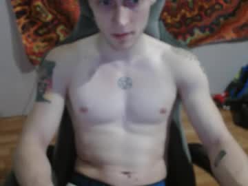 Johnny_Positive Chaturbate stream image from October 30, 2025