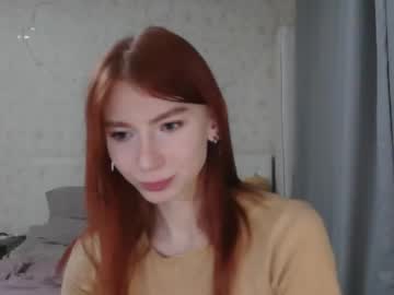 Katekalen Chaturbate stream image from October 30, 2025