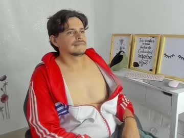 Marcoss_Rivera Chaturbate stream image from October 30, 2025