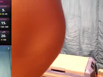 Maxtoxic646624 Chaturbate stream image from October 30, 2025