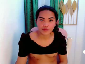 Pinay_Cristine Chaturbate stream image from October 30, 2025