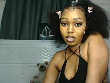 Sexttiana_Ebony Chaturbate stream image from October 30, 2025