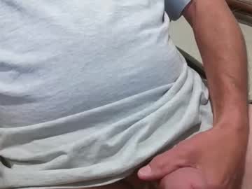 Softwareman Chaturbate stream image from October 30, 2025