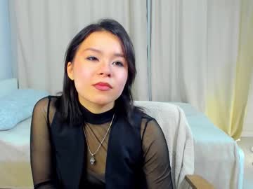 Teresejara Chaturbate stream image from October 30, 2025