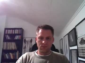 Thedon2123 Chaturbate stream image from October 30, 2025