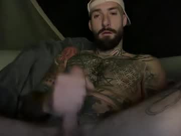 Tuhands Chaturbate stream image from October 30, 2025