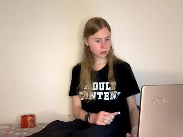 Wellskiffle Chaturbate stream image from October 30, 2025