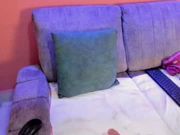 Caseycoleman_1 Chaturbate stream image from October 30, 2025