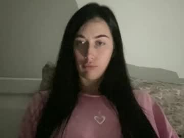 Cute_Kriss94 Chaturbate stream image from October 30, 2025