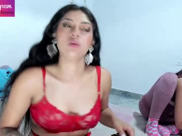 Dafna_And_Chriss Chaturbate stream image from October 30, 2025