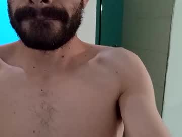 Juank03962 Chaturbate stream image from October 30, 2025