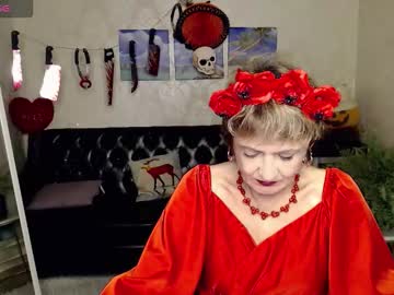 Lova_Lover Chaturbate stream image from October 30, 2025