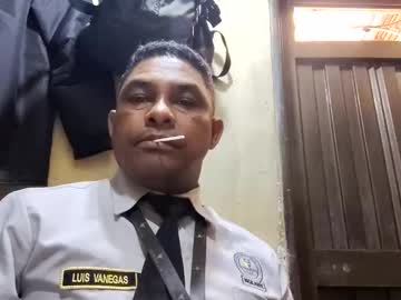 Lvanegas01164241 Chaturbate stream image from October 30, 2025
