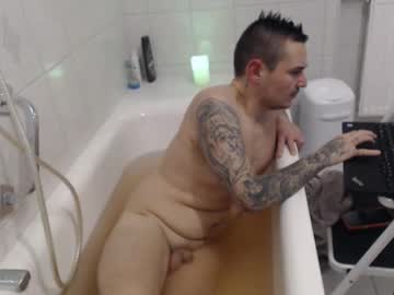 Naughty_Tobi93 Chaturbate stream image from October 30, 2025