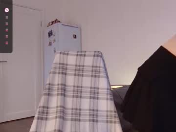 Nya_Babe Chaturbate stream image from October 30, 2025