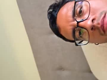 Oscolorado Chaturbate stream image from October 30, 2025
