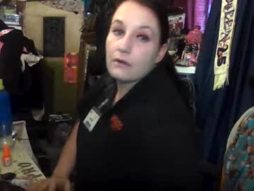 Reallyredrum69th Chaturbate stream image from October 30, 2025