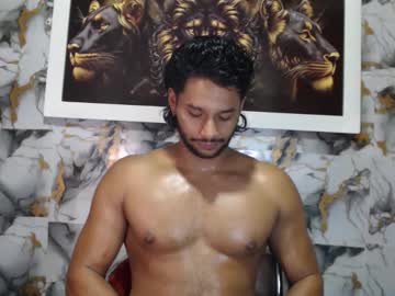 Rigel_Paxs Chaturbate stream image from October 30, 2025