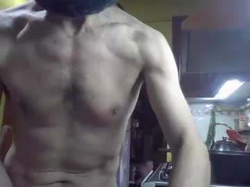 Rodolfo21387 Chaturbate stream image from October 30, 2025