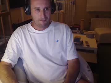 Sexlobo1 Chaturbate stream image from October 30, 2025