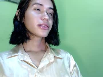 Sweetnspisy69 Chaturbate stream image from October 30, 2025