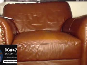 Swolebbc Chaturbate stream image from October 30, 2025