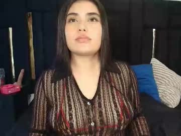 Thaisadara24 Chaturbate stream image from October 30, 2025