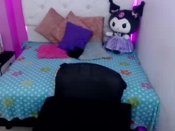 Tokyio_Collen Chaturbate stream image from October 30, 2025