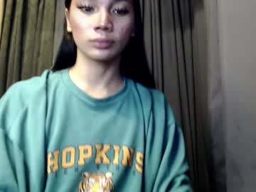 Ts_Athisa Chaturbate stream image from October 30, 2025
