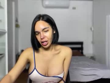 Yourduchessofsex Chaturbate stream image from October 30, 2025