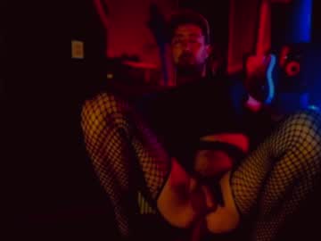Adicta37 Chaturbate stream image from October 30, 2025