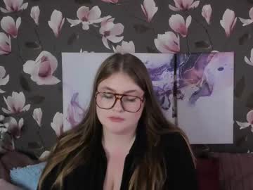 Alishamorel Chaturbate stream image from October 30, 2025