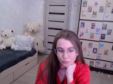 Ameliacassel Chaturbate stream image from October 30, 2025