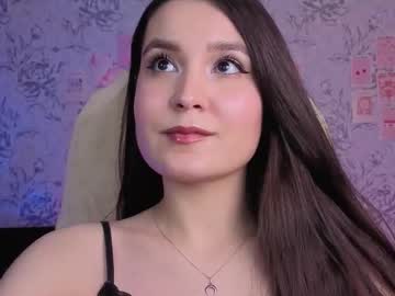 Anny_Shine Chaturbate stream image from October 30, 2025