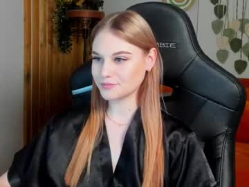 Ariawell Chaturbate stream image from October 30, 2025