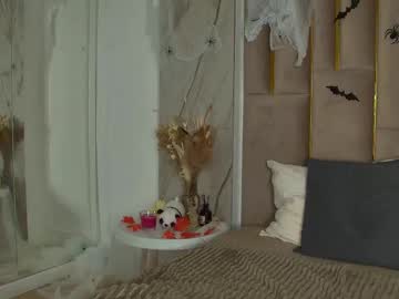 Betty_Potter Chaturbate stream image from October 30, 2025