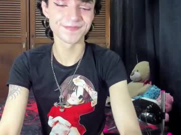 Deep_Sexual_Dream1 Chaturbate stream image from October 30, 2025