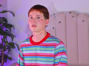 Eragonbooy02 Chaturbate stream image from October 30, 2025