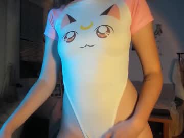 Jenny_Cox_Love Chaturbate stream image from October 30, 2025