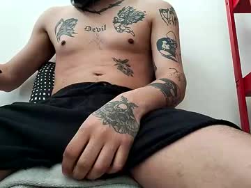 Joeho_Lo Chaturbate stream image from October 30, 2025