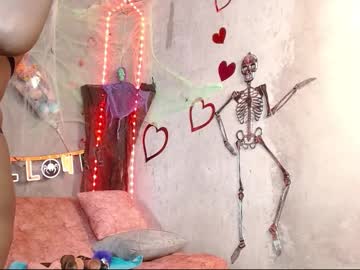 Mupitta_Sweett Chaturbate stream image from October 30, 2025