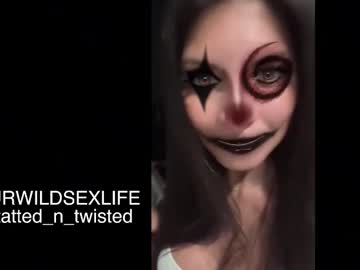 Mywild_Cambabe Chaturbate stream image from October 30, 2025