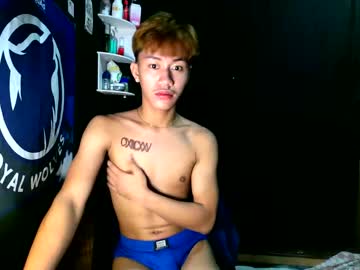 Naugthyboyloy Chaturbate stream image from October 30, 2025