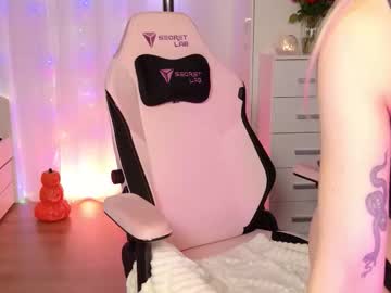Sabrinarose_X Chaturbate stream image from October 30, 2025