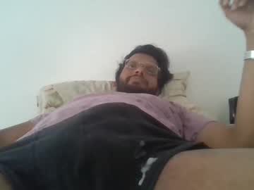 Sameerator22960 Chaturbate stream image from October 30, 2025